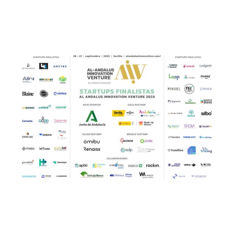 AL ANDALUS INNOVATION