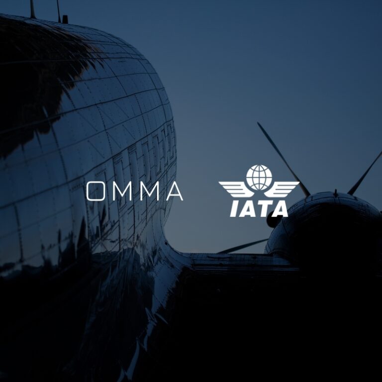 entrada blog OMMA x IATA