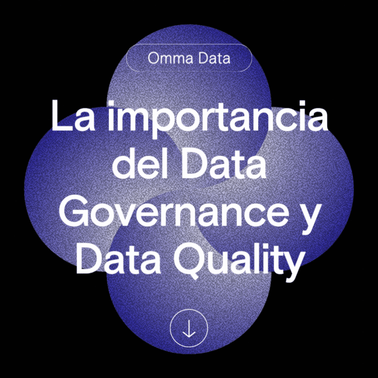 La importancia del Data Governance y Data Quality_BLOG