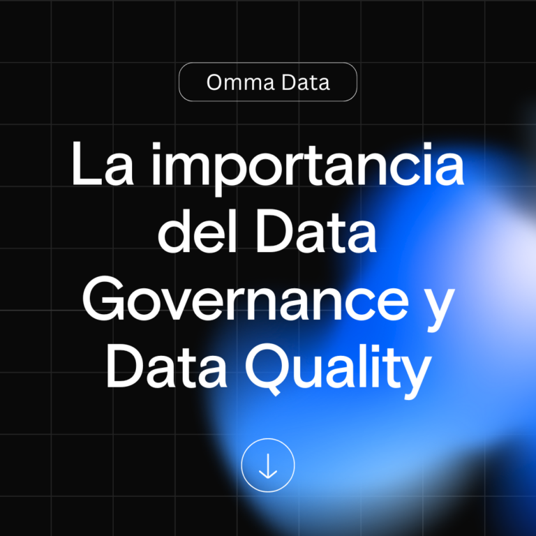 La importancia del Data Governance y Data Quality_BLOG